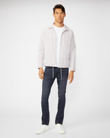 PAIGE Lennox Slim Fit -Trip
