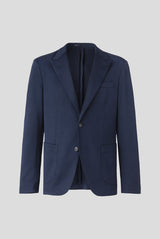 PAL ZILERI Effortless Jersey Blazer