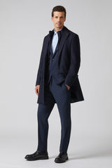 PAL ZILERI Effortless Jersey Blazer