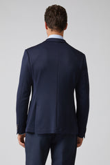 PAL ZILERI Effortless Jersey Blazer