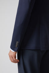 PAL ZILERI Effortless Jersey Blazer