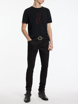 John Varvatos Peace Hand Tee