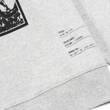 Neon Denim Brand "Ride or Die" Sweatshirt