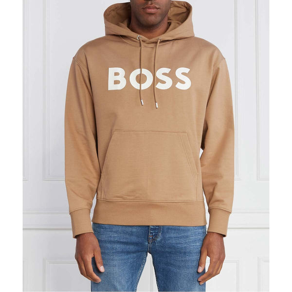 Boss Sullivan 16 Original Cotton Sweatshirt