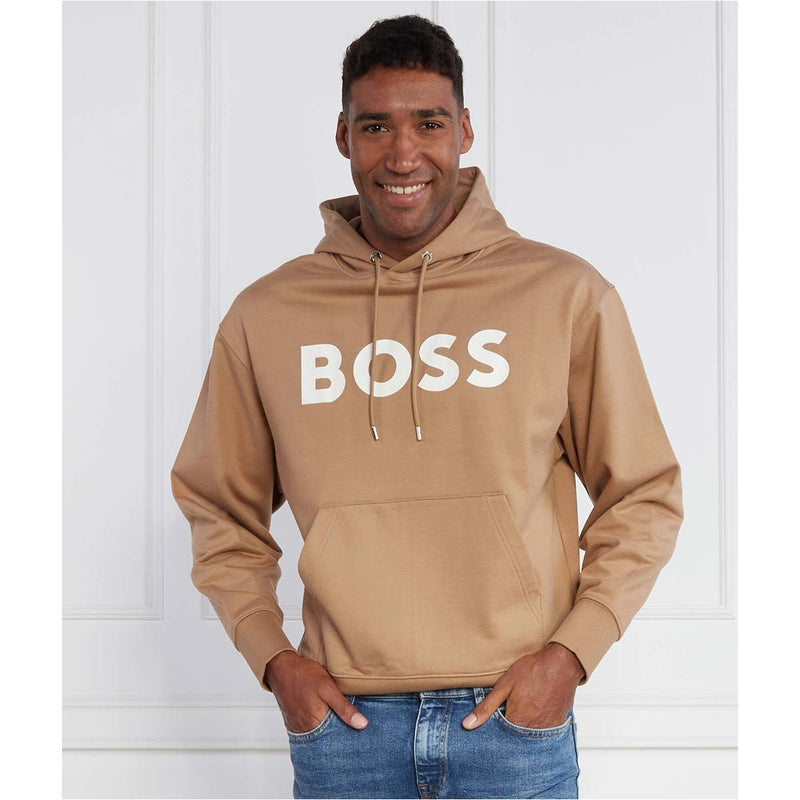 Boss Sullivan 16 Original Cotton Sweatshirt