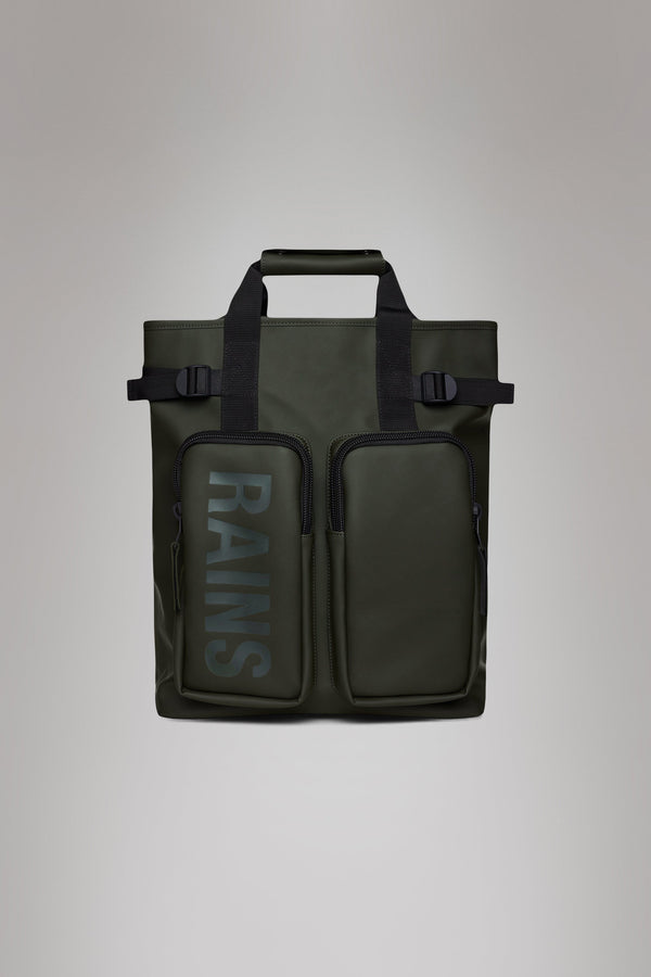Rains Texel Tote Backpack