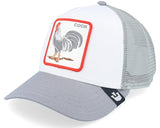 The Cock- Goorin Bros. Trucker Hat