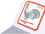 The Cock- Goorin Bros. Trucker Hat