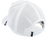 Goorin Bros Platinum Sheep Core White Trucker