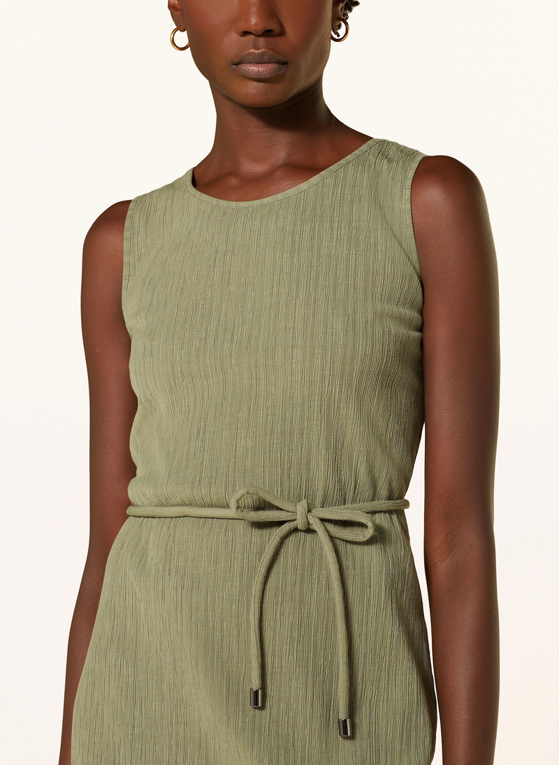 Max Mara Globale Dress