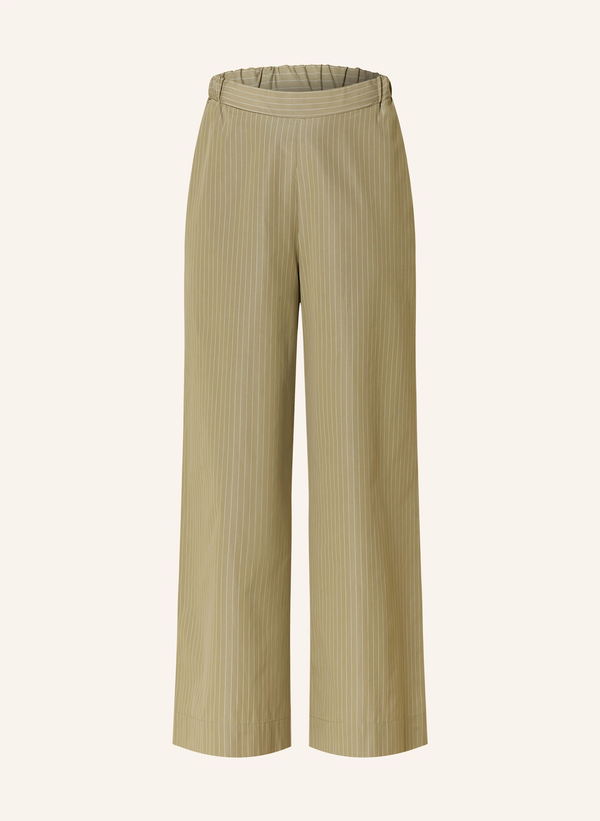 Max Mara Arley Wide Leg Trousers