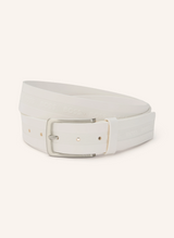 Boss Leather belt VERED