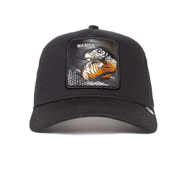 Goorin Bros - Mamba Trucker Hat