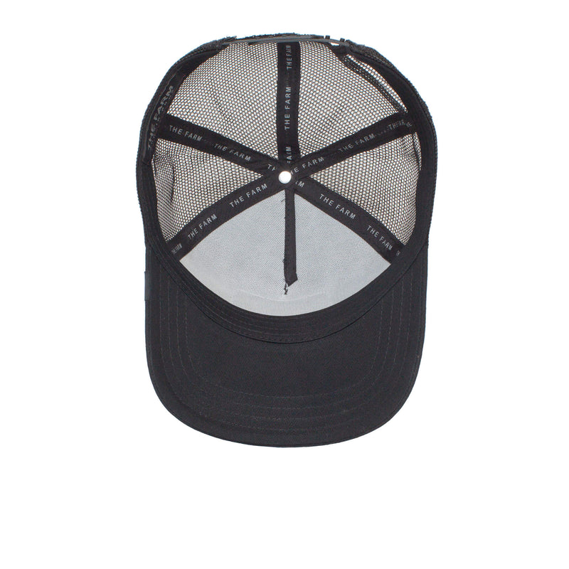 Goorin Bros - Mamba Trucker Hat