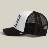 Rooster Trucker Hat