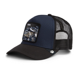 Toxic Trucker Hat