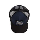 Toxic Trucker Hat