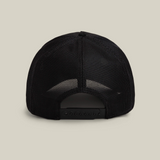 Silver Spider Hat