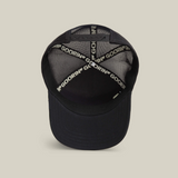 Silver Spider Hat