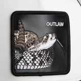 Outlaw Trucker Hat