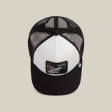 Outlaw Trucker Hat