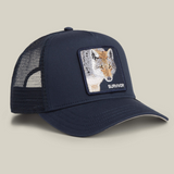 Survivor Trucker Hat