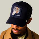 Survivor Trucker Hat