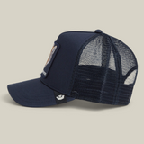 Survivor Trucker Hat