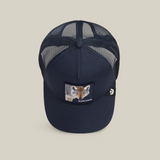 Survivor Trucker Hat