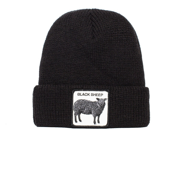 Goorin Bros - Black Sheep Toque