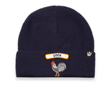 Goorin Bros - Cock Toque