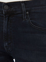 Mother Denim The Mid Rise Zip Rambler Ankle
