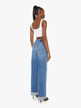 Mother Denim The Dodger Skimp Cuff Jeans