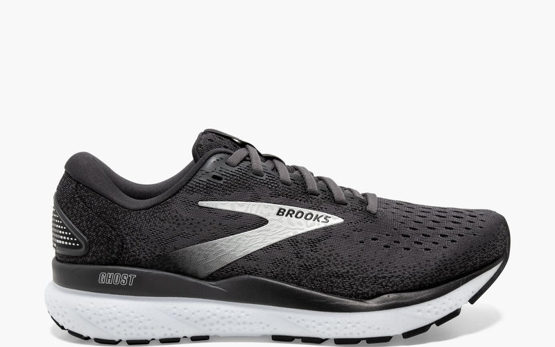 Brooks Mens Ghost 16 in Medium Width