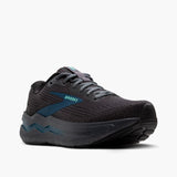 Brooks Mens Ghost Max 2 in Medium Width