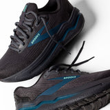 Brooks Mens Ghost Max 2 in Medium Width