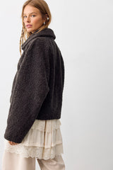 Softest Touch Jacket