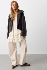 Softest Touch Jacket