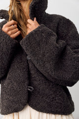 Softest Touch Jacket