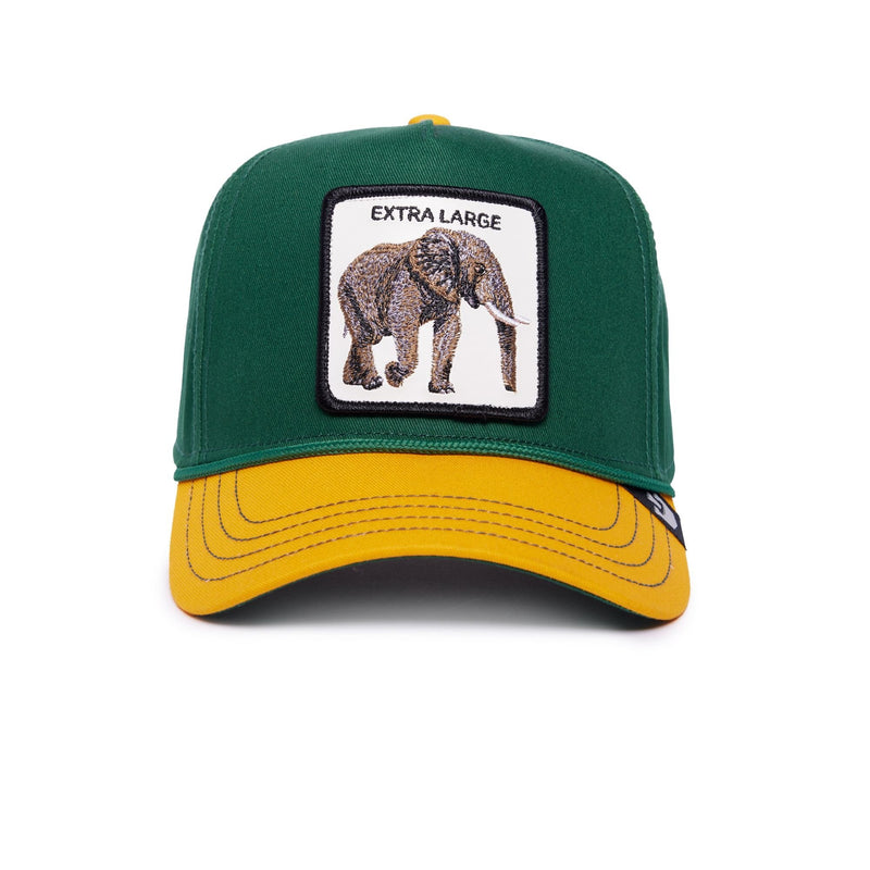 Extra Large - Goorin Bros. Official Trucker Hat