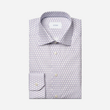 Eton Signature Twill Shirt Slim Fit