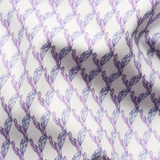 Eton Signature Twill Shirt Slim Fit