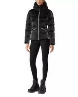 Mackage Madalyn Glo High Gloss Down Jacket