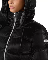 Mackage Madalyn Glo High Gloss Down Jacket