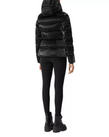 Mackage Madalyn Glo High Gloss Down Jacket