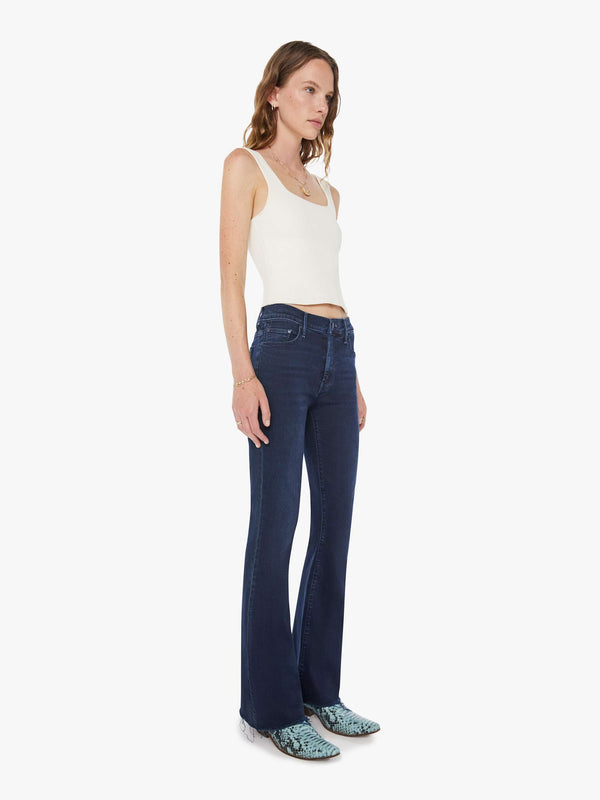 Mother The Weekender Fray