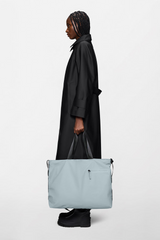 Dash Messenger Tote Bag