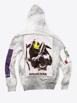 Bastille Wrong War Hoodie