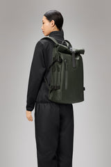 Rains Rolltop Rucksack Large