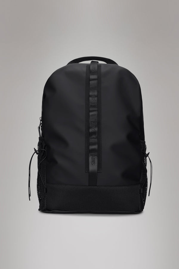 Rains Trail Clip Front Backpack
